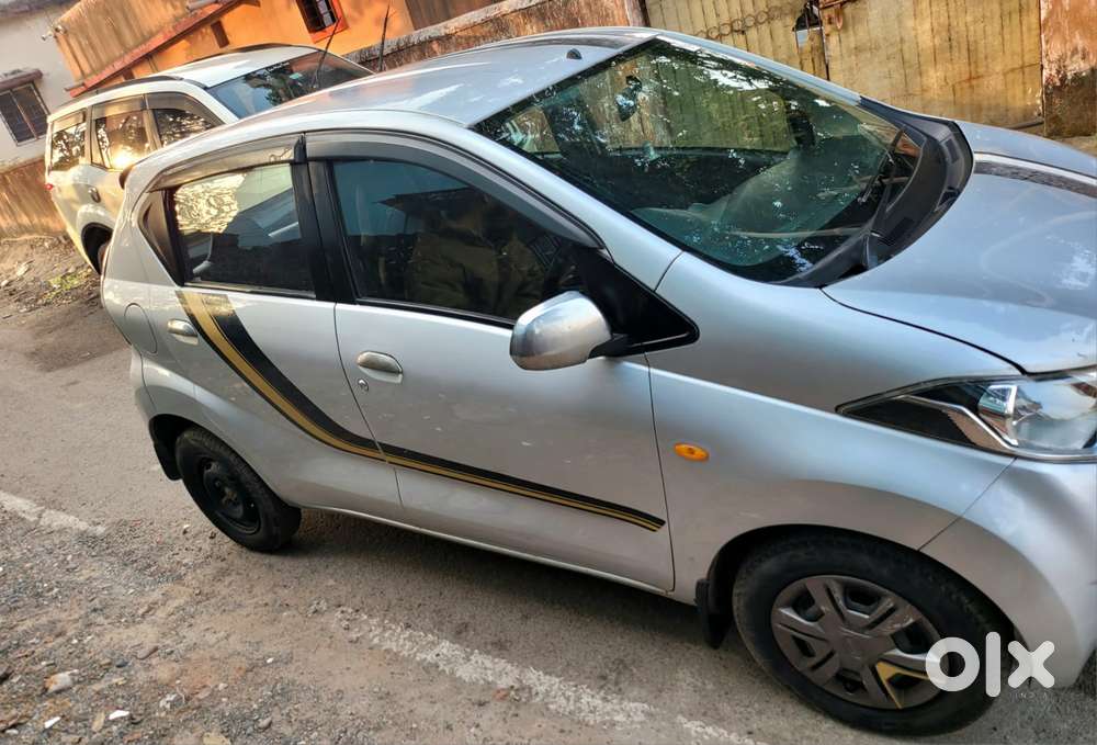 Nissan Micra Xl Petrol, 2018, Petrol