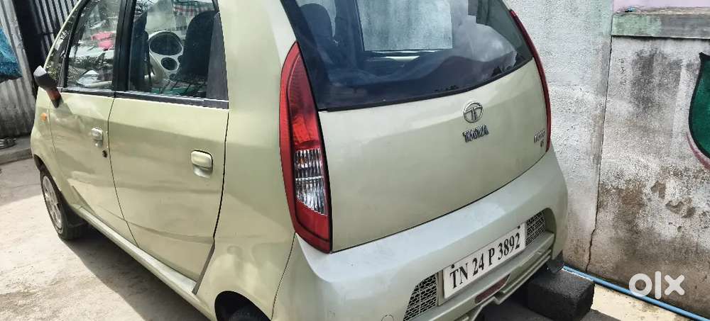 Very Good Condition