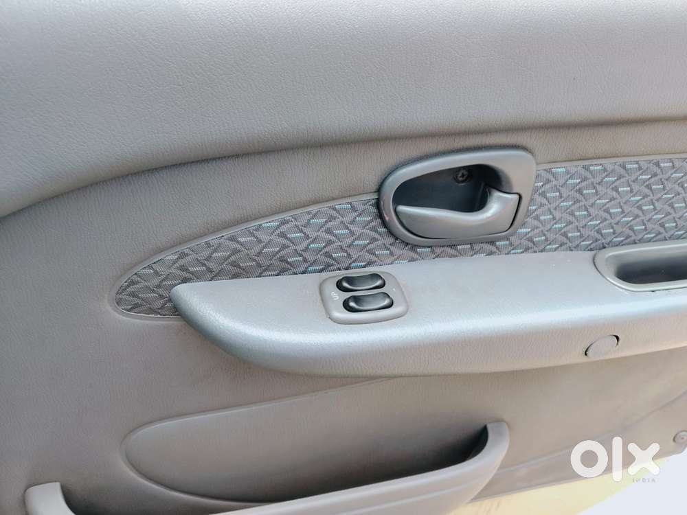 Hyundai Santro Gls Ii At Zip Plus, 2005, Petrol