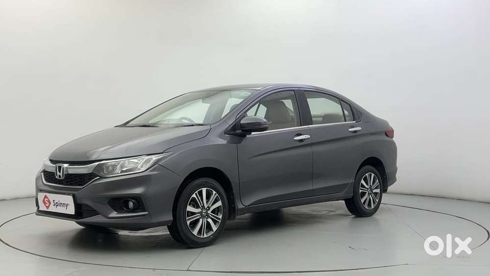 Honda City 1.5 V 4th Gen I-vtec Mt, 2022, Petrol