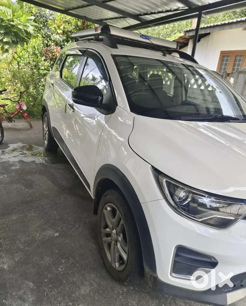 Renault Triber 1.0 Rxz 2023