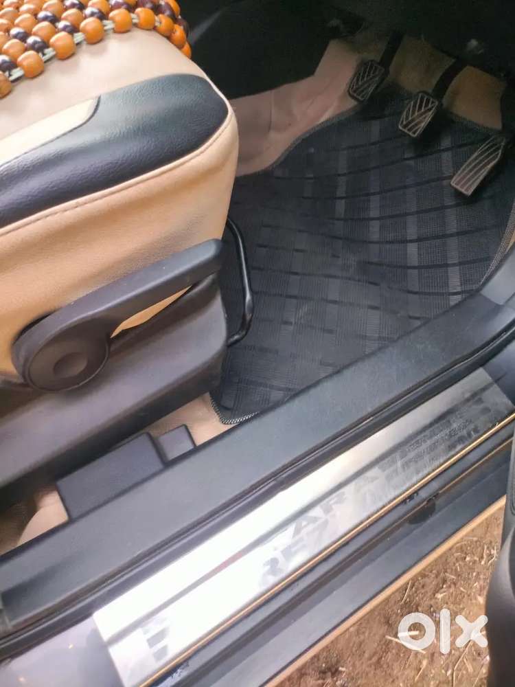 Maruti Suzuki Brezza 2020