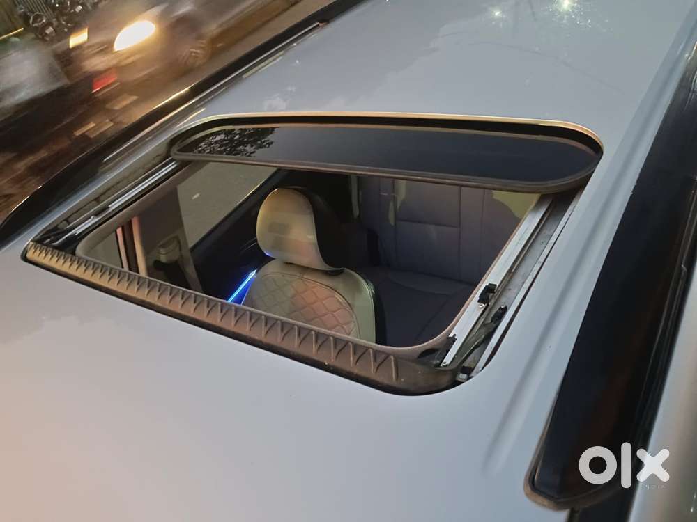 Mahindra Xuv300 W6 Diesel, 2023, Diesel