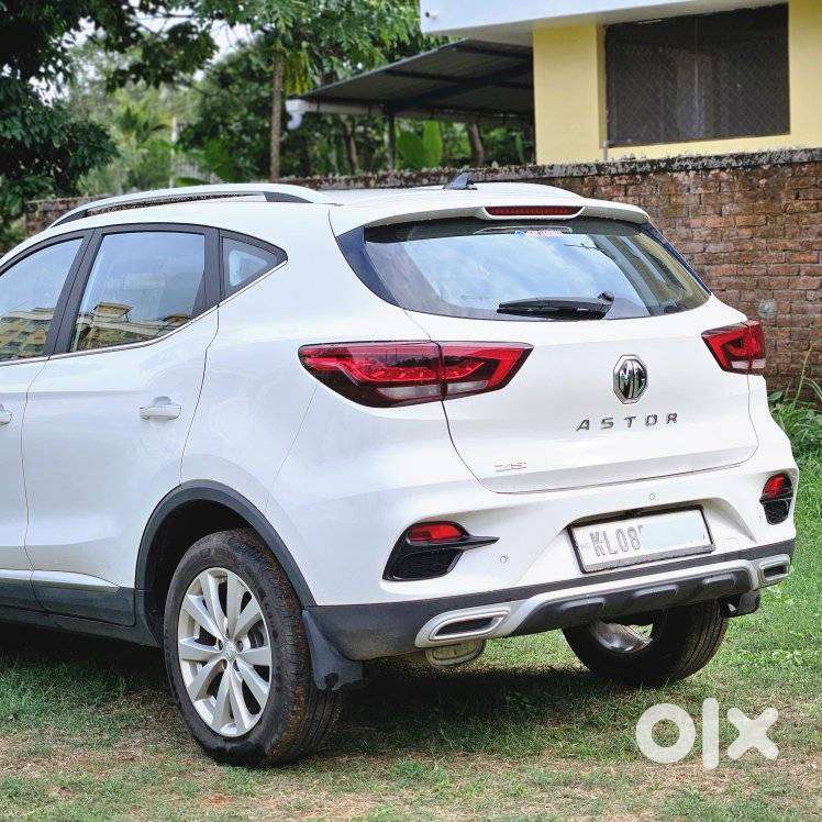 Mg Astor 1.5 Super, 2022, Petrol