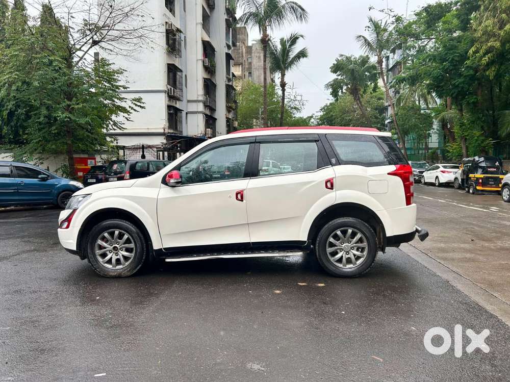 Mahindra Xuv500 W10 At, 2017, Diesel