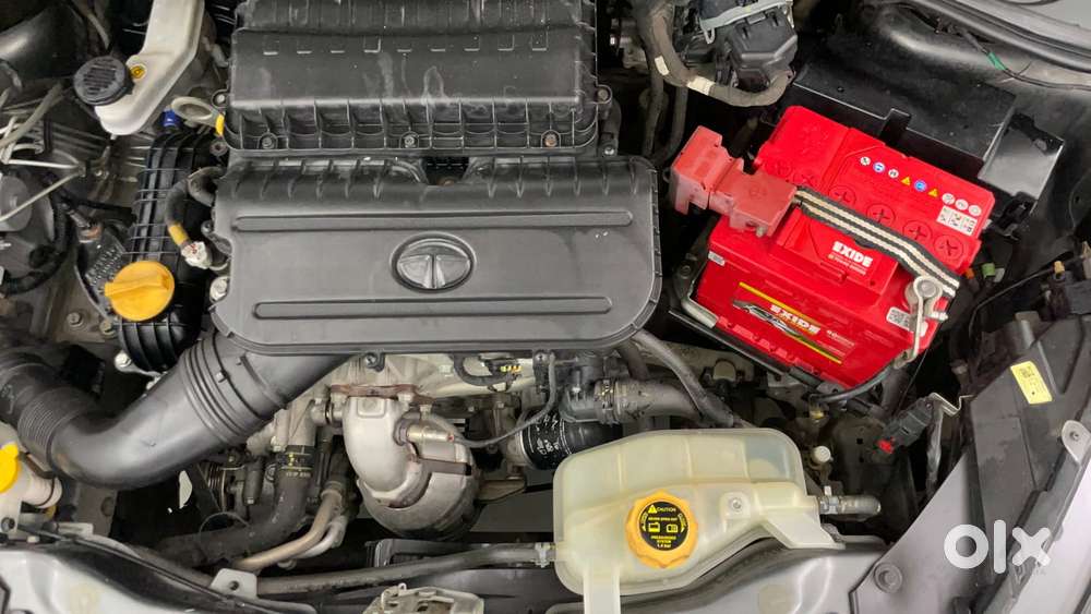 Tata Tiago 1.2 Revotron Xz Plus, 2022, Cng & Hybrids
