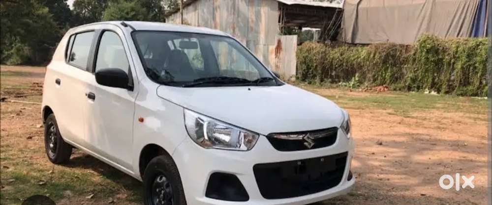 Maruti Suzuki 800 Ac 2017