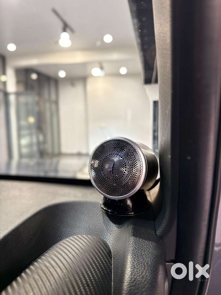 Mahindra Thar Lx D At 4wd Ht, 2022, Diesel