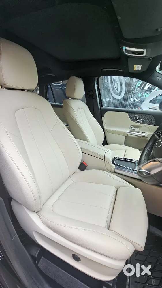 2024 Mercedes Gla 200