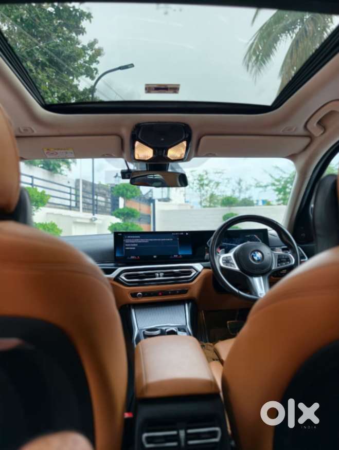 Bmw 3 Series 2.0 330i M Sport, 2023, Diesel