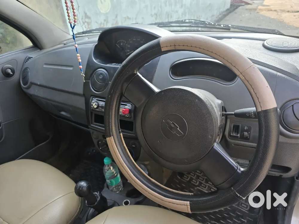 Chevrolet Spark 2008 Good Running Condition