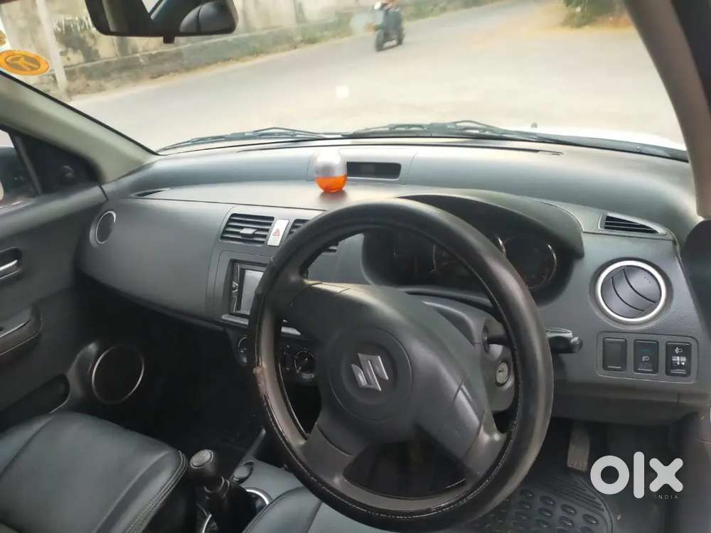 Maruti Suzuki Swift Vdi, 2nd Owner