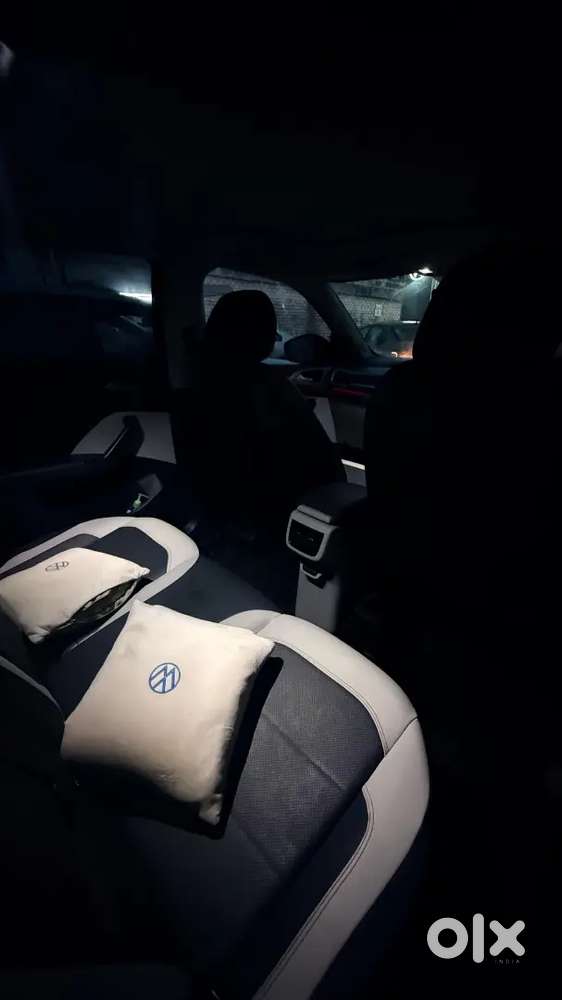 Volkswagen Taigun Gt 2023