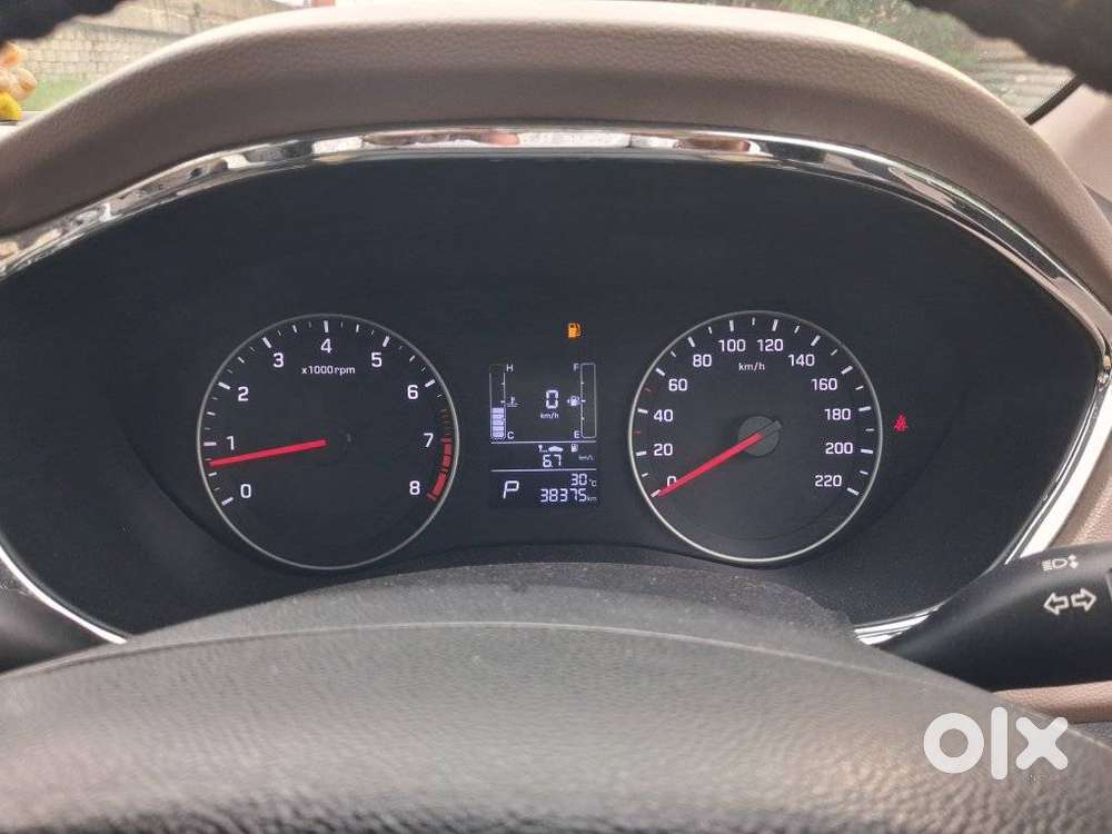 Hyundai I20 1.2 Asta Dual Tone, 2018, Petrol