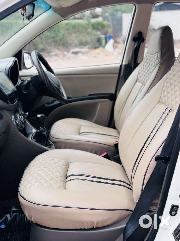 Hyundai I10 Magna 1.1l, 2012, Petrol