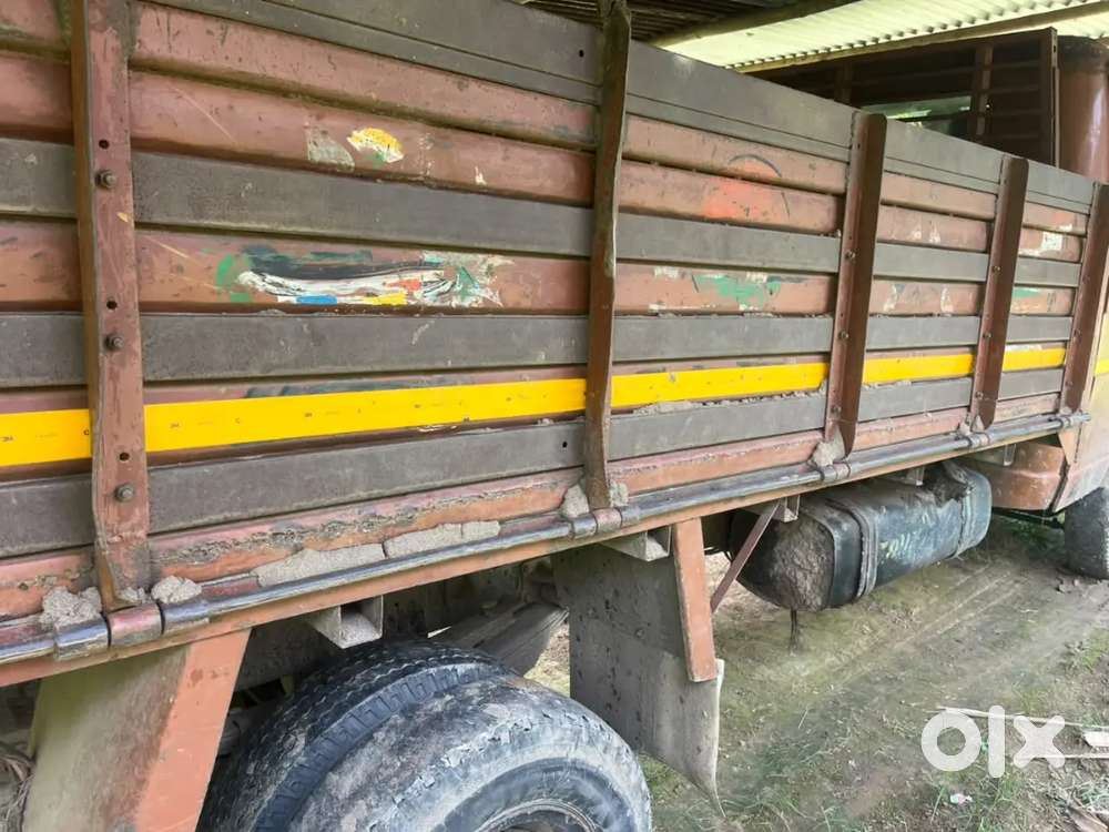 Tata 709 Good Condition