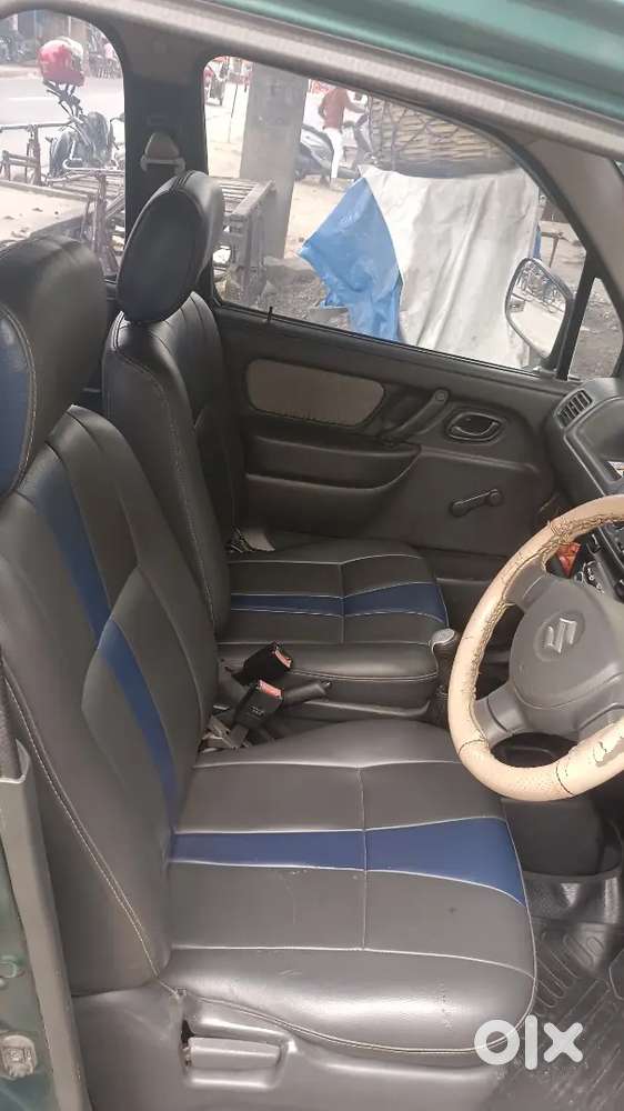 Maruti Suzuki Wagon R 2006