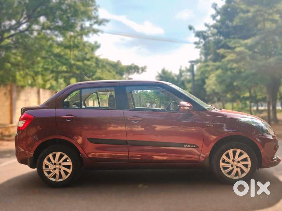 Maruti Suzuki Swift Zdi, 2016, Diesel