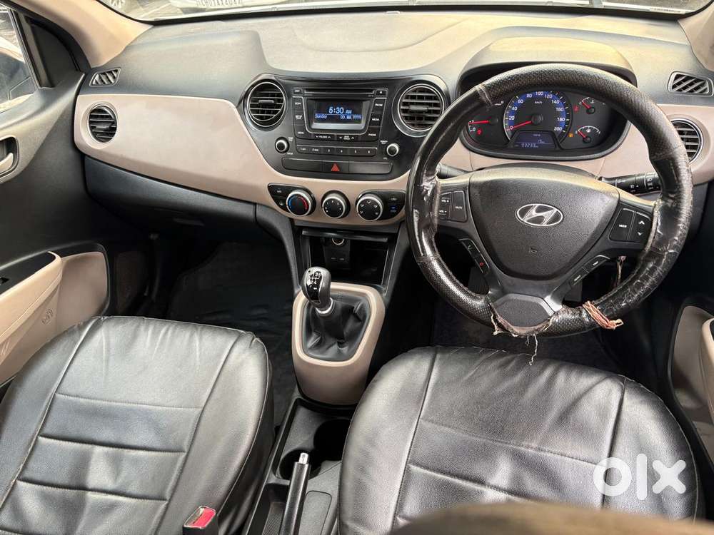 Hyundai Xcent 1.2 Crdi E, 2015, Diesel