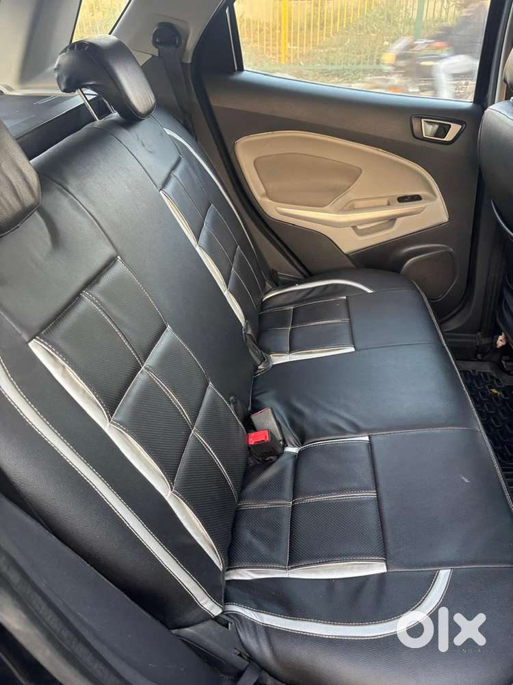 Ford Ecosport 2014 Petrol 68000 Km Driven