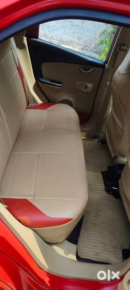 Honda Brio 2013-2016 Vx, 2015, Petrol