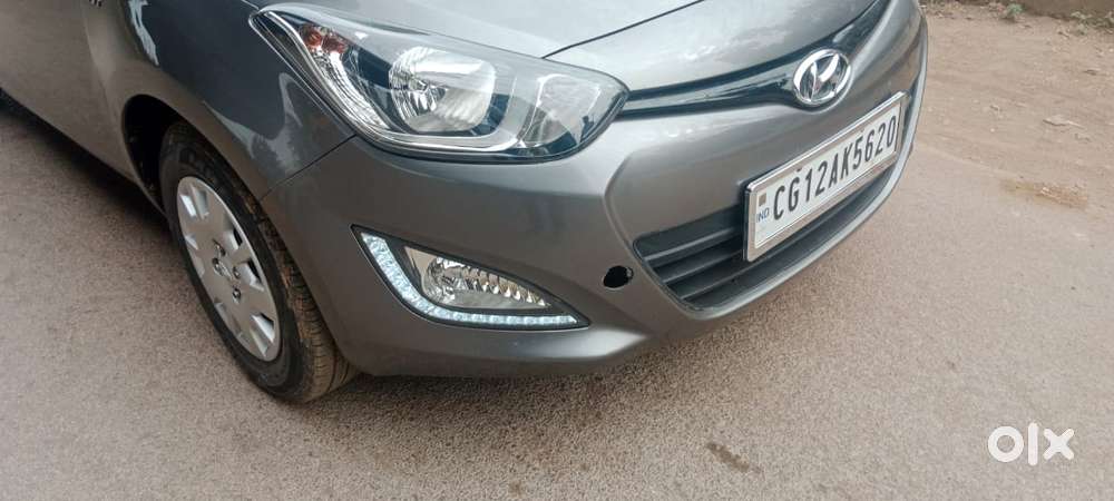 Hyundai I20 1.2 Era, 2014, Petrol