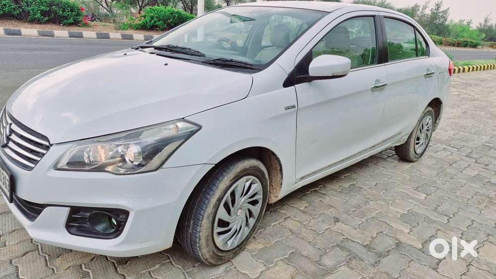 Ciaz 2017 Model Vdi(o) Hybrid