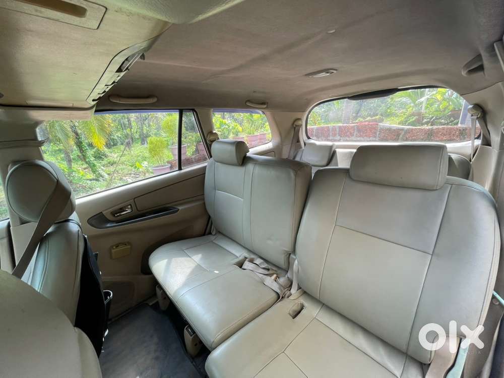 2006 Toyota Innova Diesel 2.5