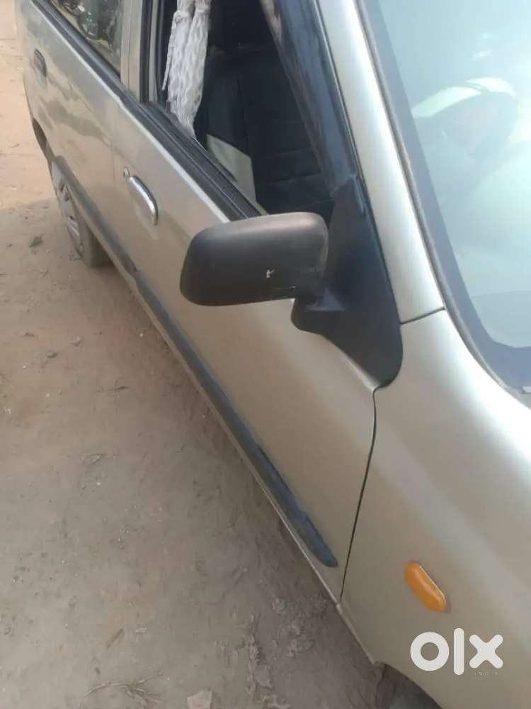 Maruti Suzuki Alto 2005