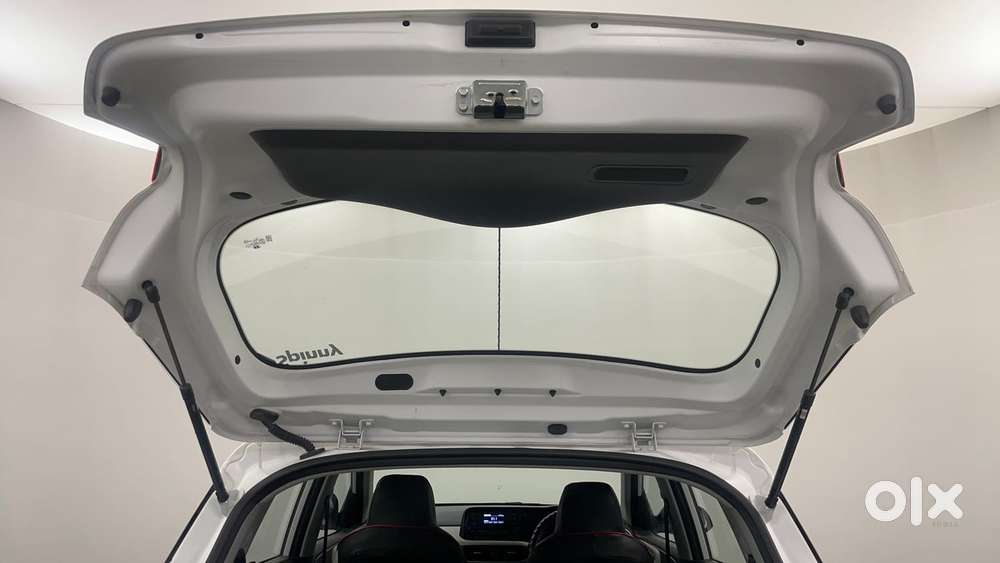 Hyundai Grand I10 Nios Magna 1.2 Mt, 2026, Petrol