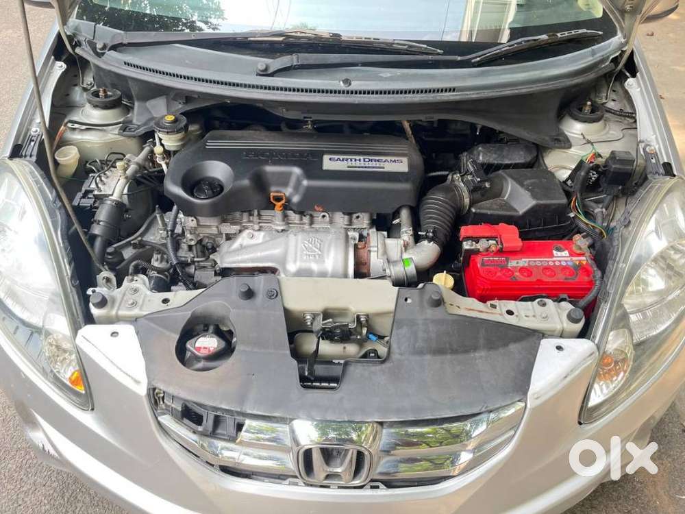 Honda Amaze 1.5 Smt I Dtec, 2014, Diesel
