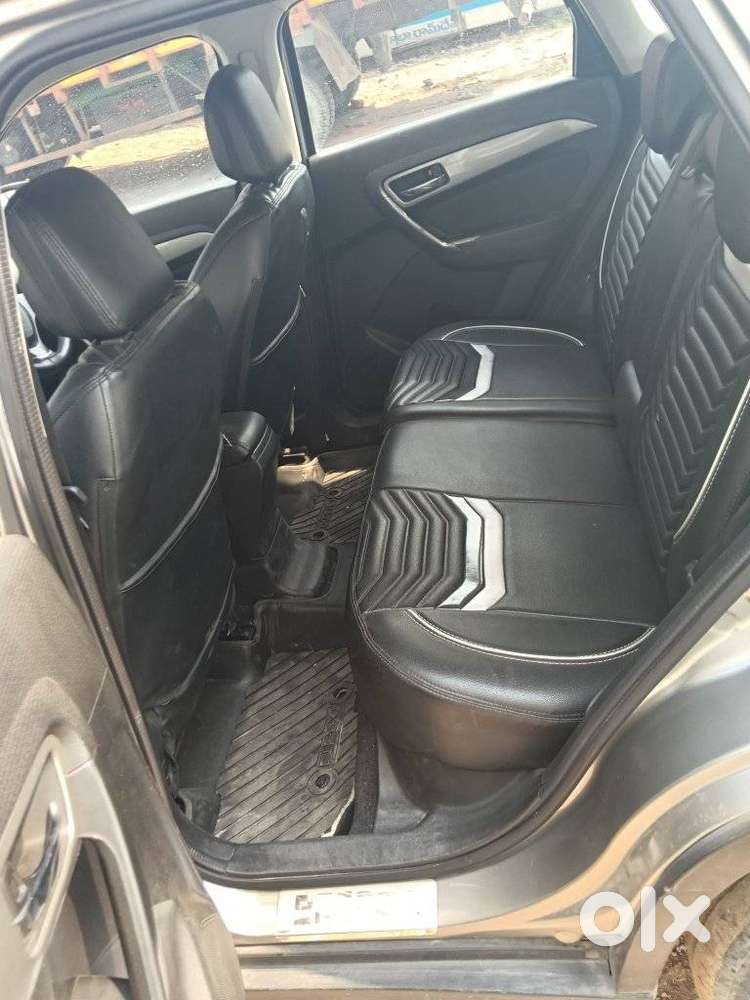 Mg Hector, 2019, Diesel
