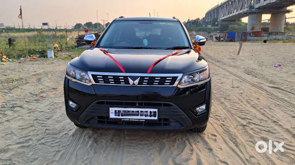 Mahindra Xuv300 1.2 Petrol 2023