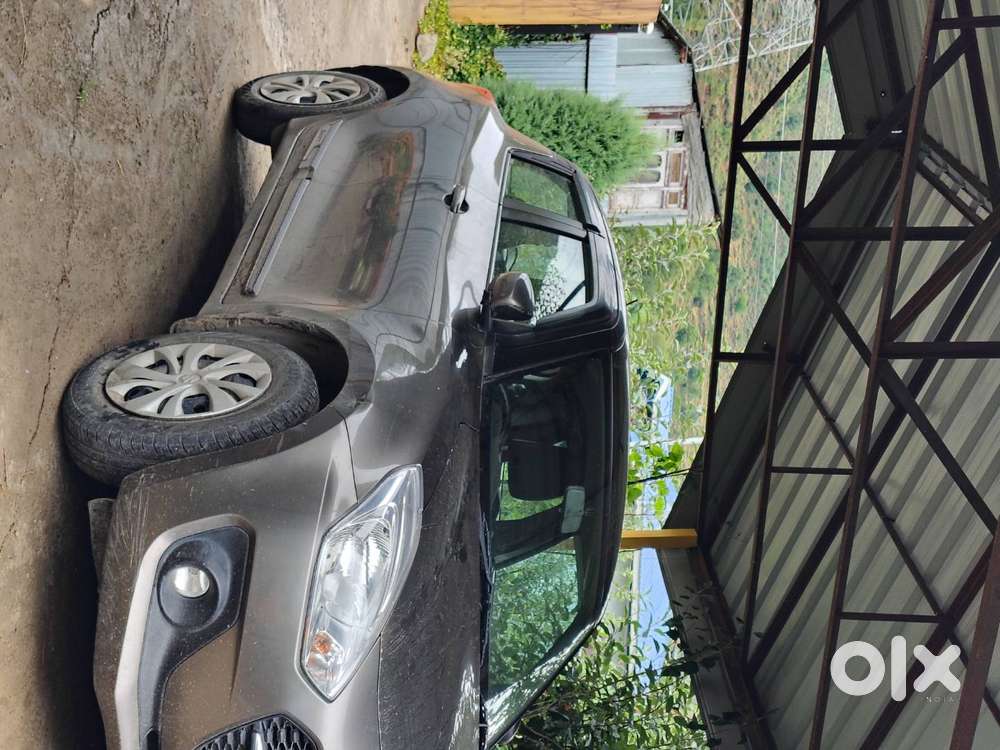 Maruti Suzuki Swift 2021 Petrol 55000 Km Driven