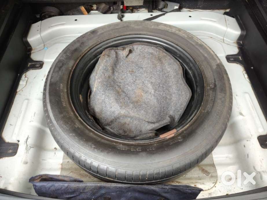 Hyundai Creta 1.6 E Plus, 2020, Diesel