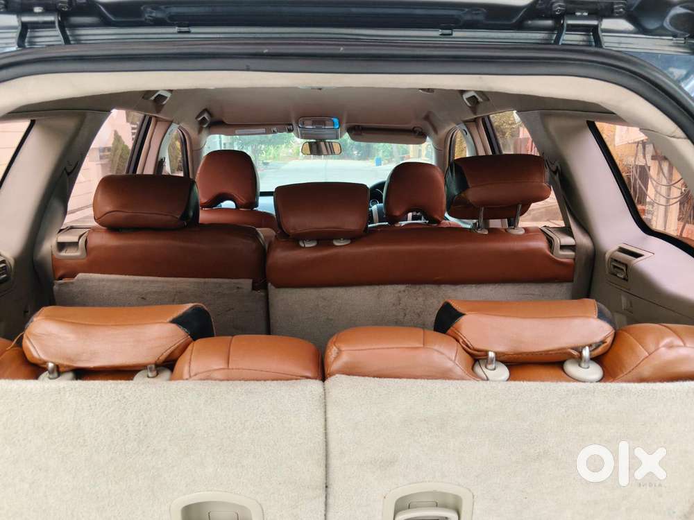 Mahindra Xuv500 2011-2015 W6 2wd, 2016, Diesel