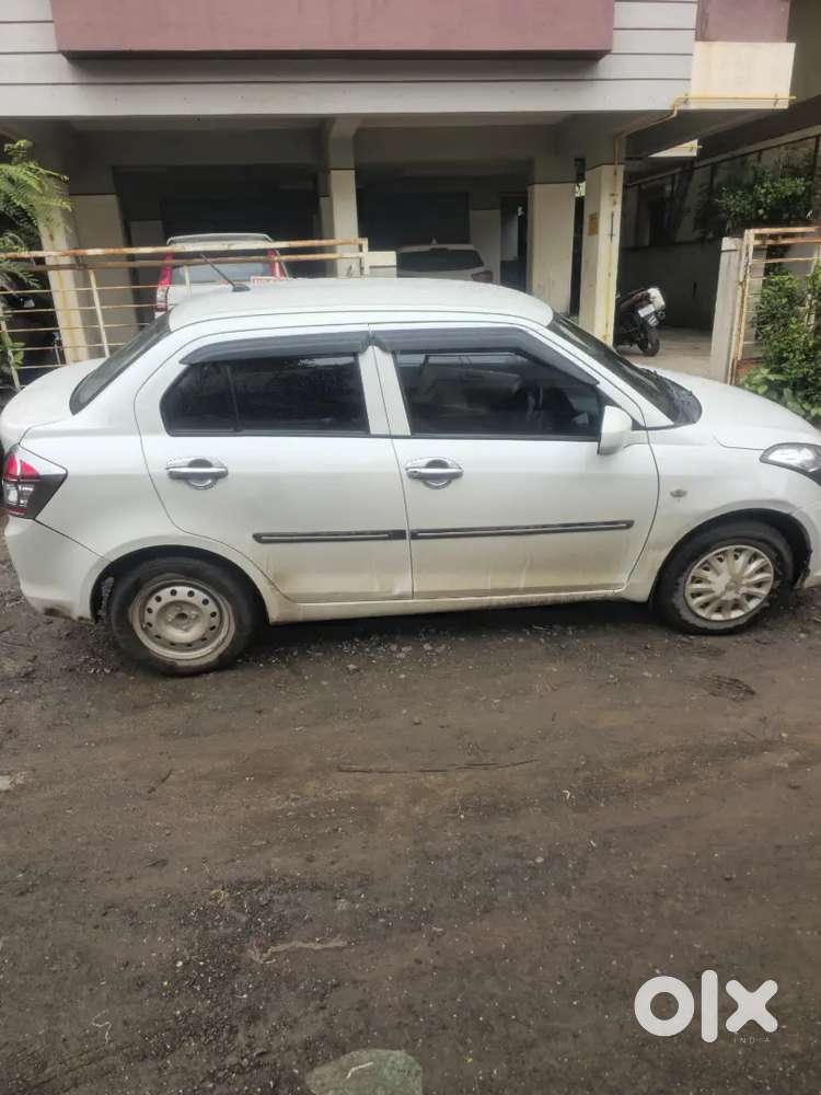 Maruti Suzuki Swift 2018 Manual Diesel