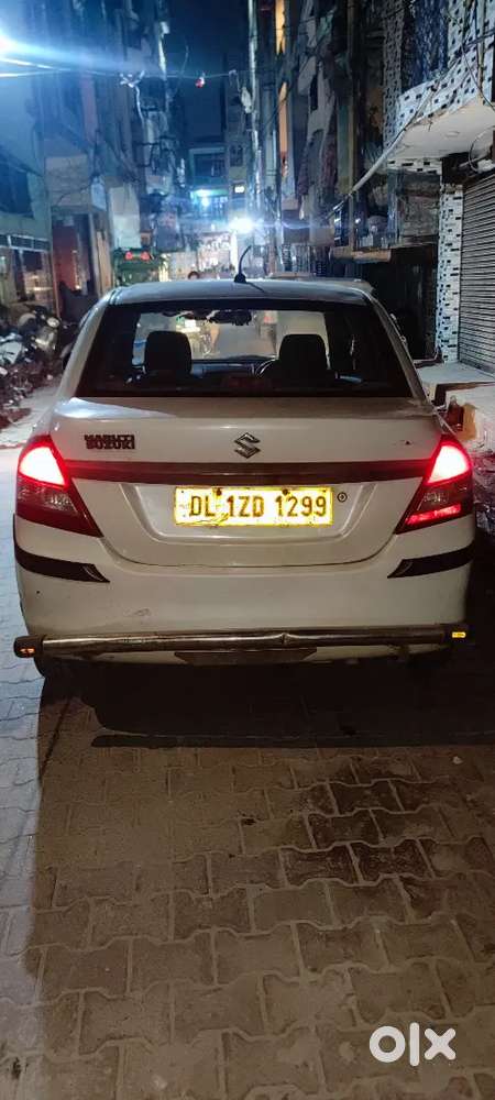 2020 Maruti Swift Dzire Tour Ldi