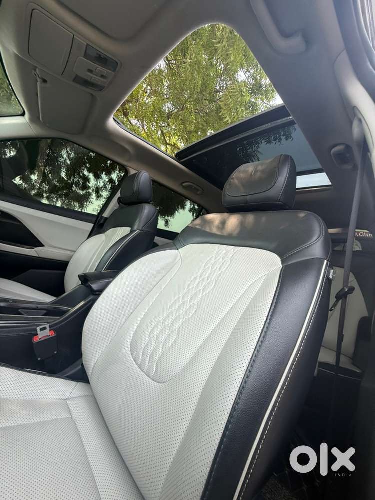 Hyundai Creta Diesel At 2020 Model