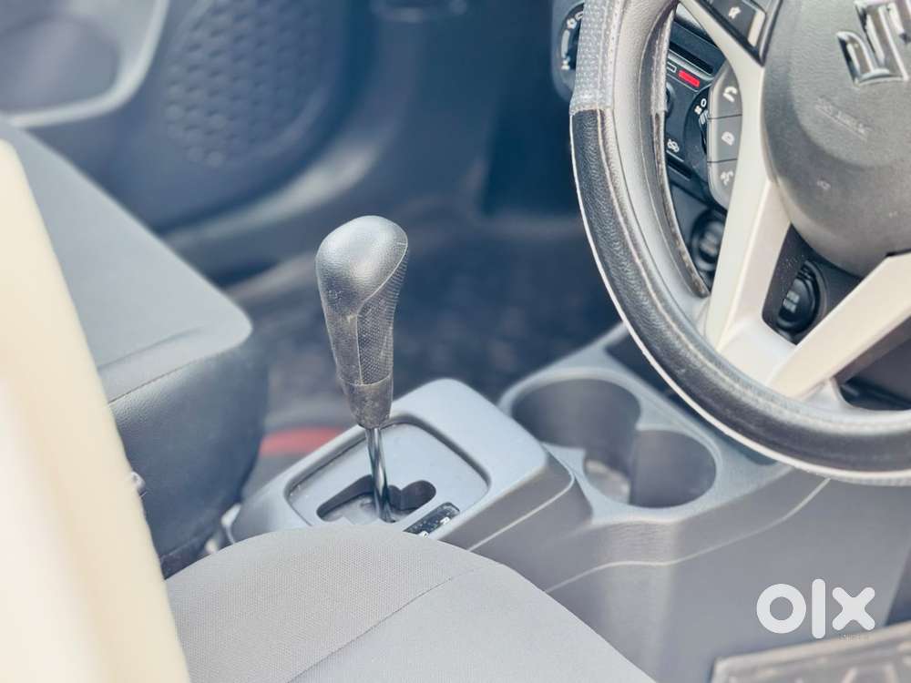 Maruti Suzuki Alto K10 Vxi Amt Optional, 2023, Petrol
