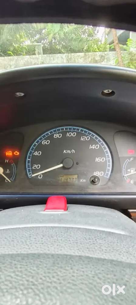 Maruti Suzuki Wagon R Lxi 2008