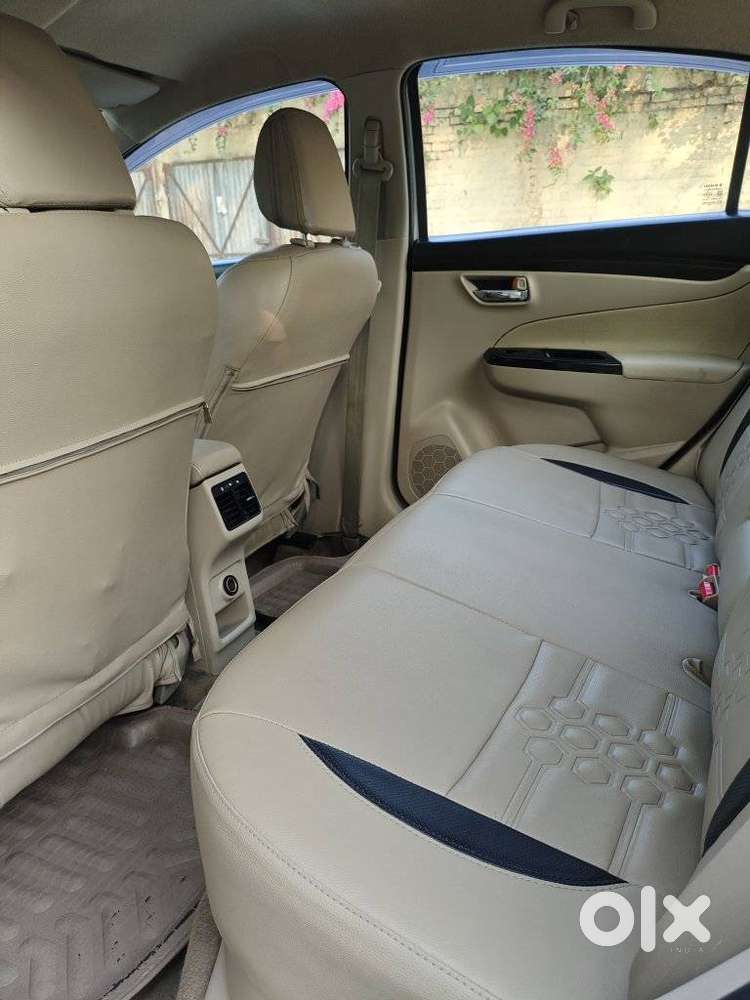 Maruti Suzuki Ciaz 2014-2017 Vdi Shvs, 2016, Diesel