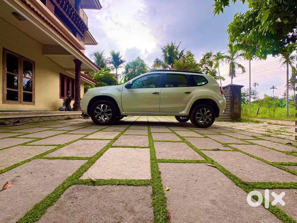 Nissan Terrano Xl D Thp 110 Ps, 2016, Diesel