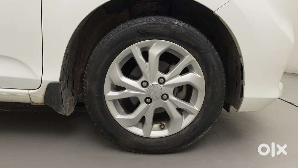 Honda Amaze Vx 1.2 Petrol Mt, 2019, Petrol