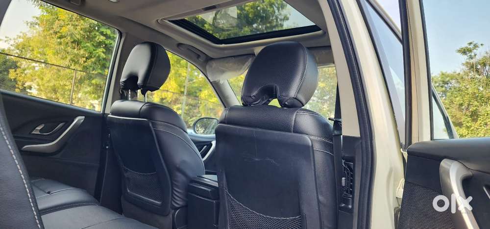 Mahindra Xuv500 W9 1.99, 2018, Diesel
