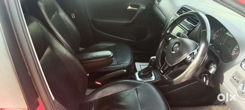 Volkswagen Polo 1.2 Gt Tsi, 2018, Petrol