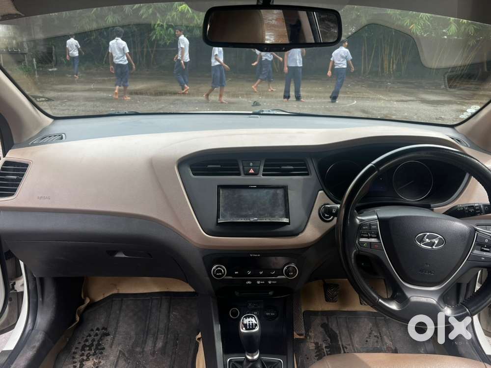 Hyundai I20 Diesel Manual 2014