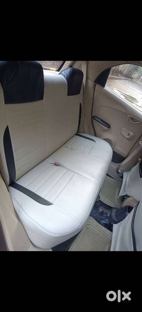 Honda Brio S Mt, 2012, Petrol