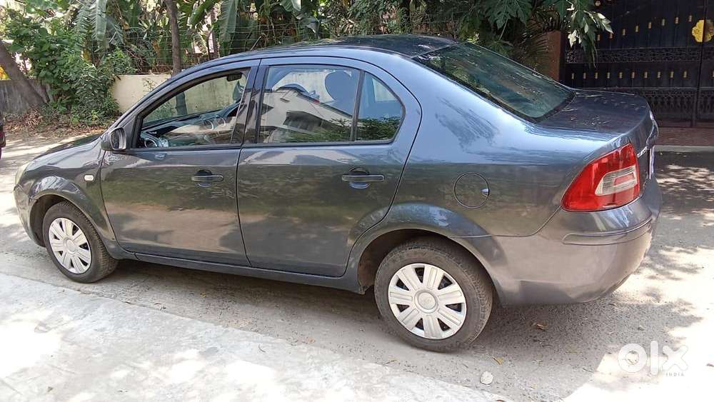 Ford Fiesta 1.5 Style Diesel, 2014, Diesel