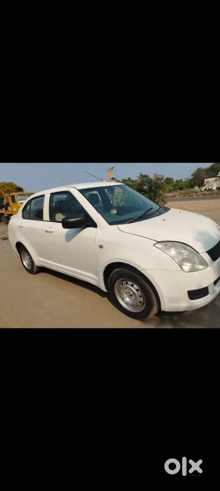Maruti Suzuki Swift Dzire 240000 Km Driven
